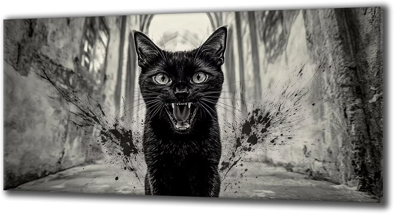 地獄先生ぬ～べ～ ポストカードセット 抽選プレゼント当選品 猫 ポスト